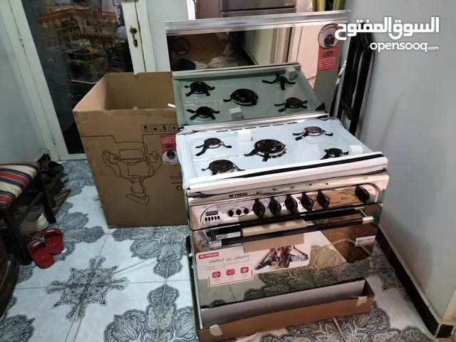 Fresh Ovens in Alexandria