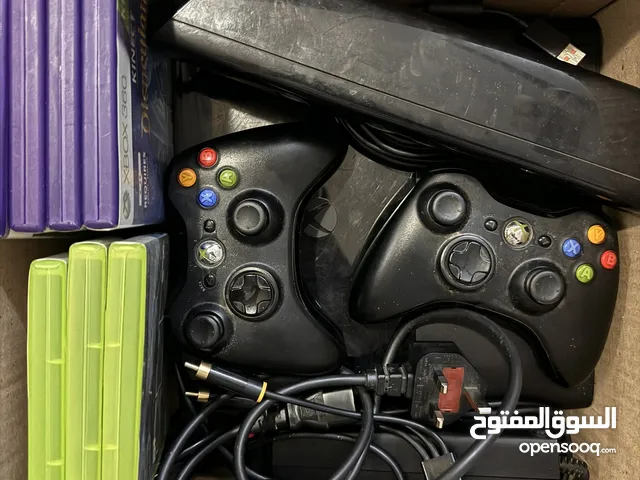Xbox 360 Xbox for sale in Taif