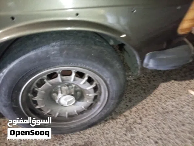جنط مرسيدس لف اصلي البيع