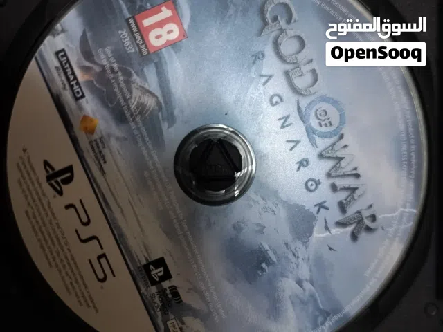 used PS5 games