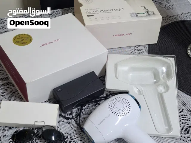 جهاز ليزر منزلي