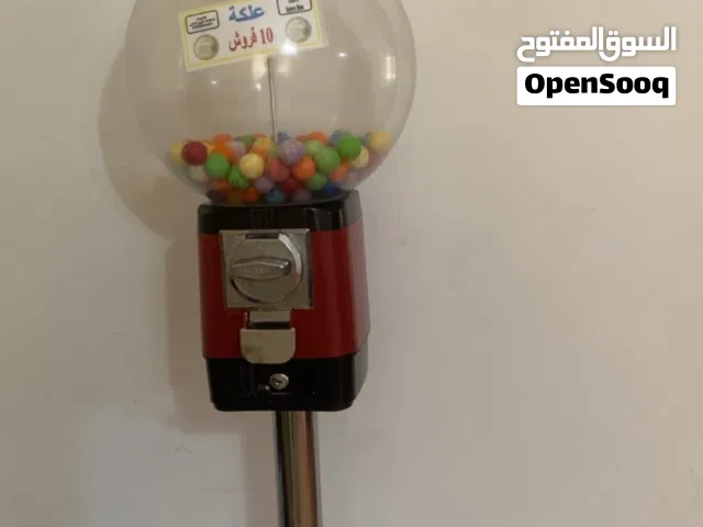 ماكينة علكه