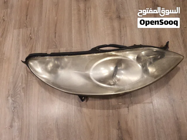 فانوس لبيجو 407 فررصة 700 ج فانوس بيجو 407 اصلي حالة جيدة