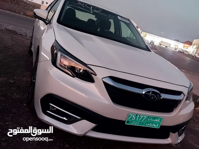 Subaru Legacy 2022 in Muscat