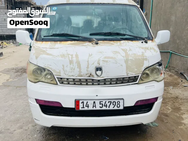 جنبي هايس 14 راكب