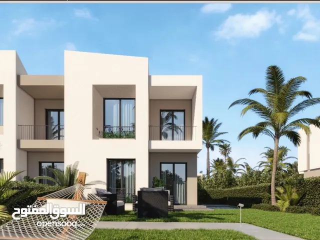 250m2 4 Bedrooms Villa for Sale in Cairo First Settlement