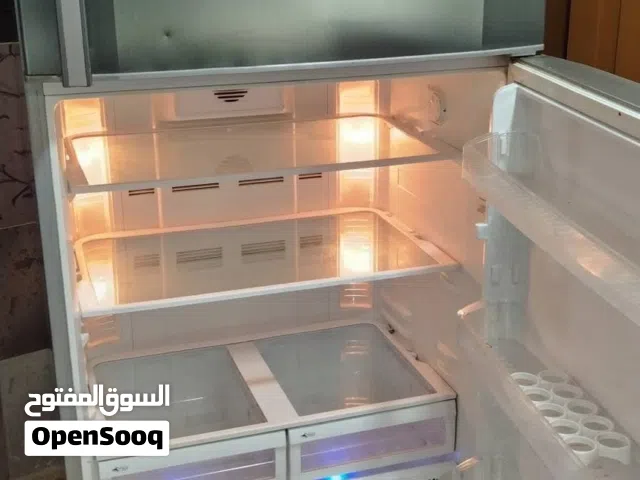 ثلاجه BEKO حجم جامبو