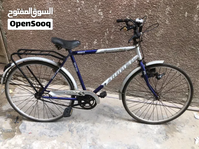 دراجة هوائية