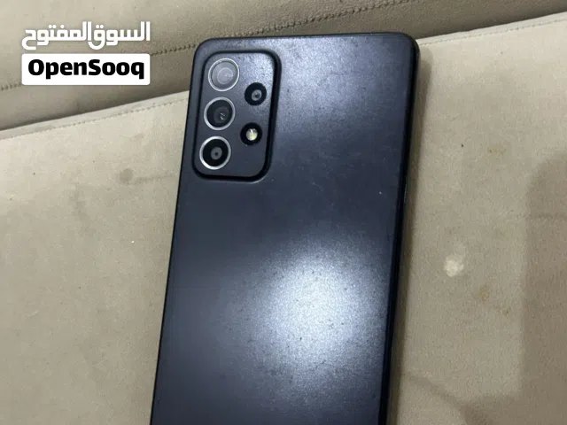 Samsung Galaxy A52 5G 128 GB in Alexandria
