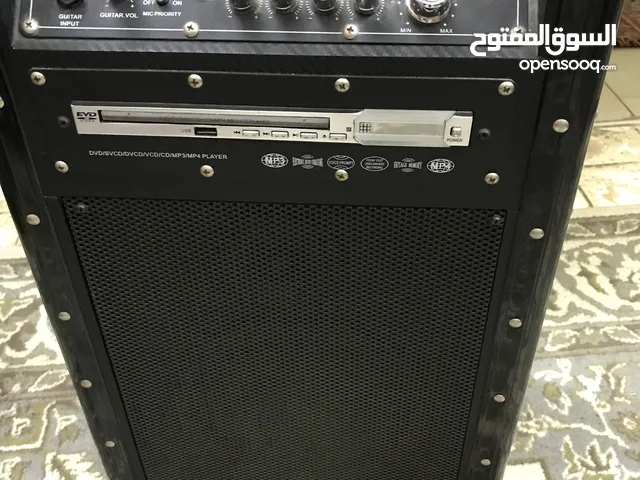 Speakers for sale in Cairo