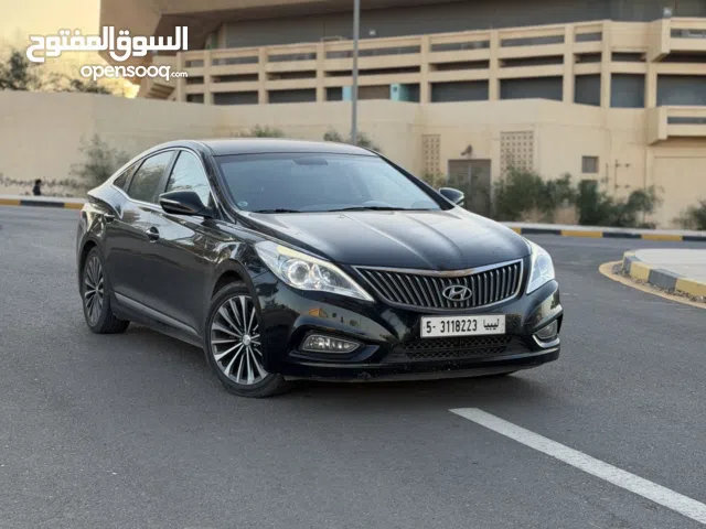 ازيرا اباتشي 2014 في عرصه