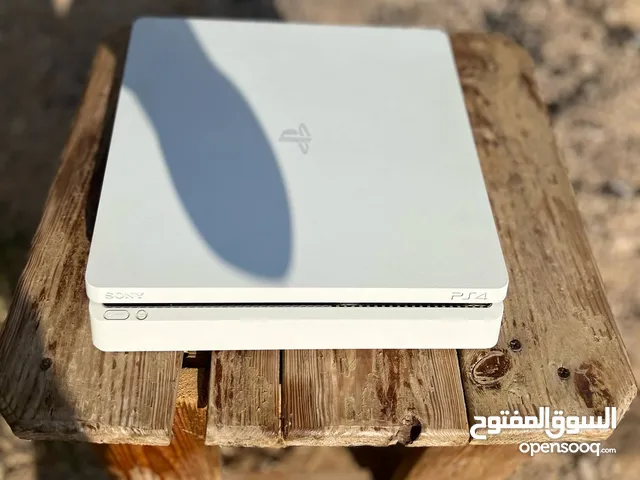 PlayStation 4 PlayStation for sale in Al Khums