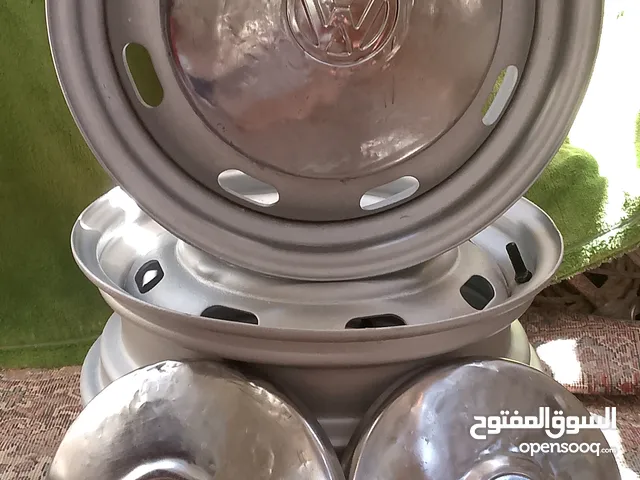 جنطات فوكس فاجن ... جنطات فورد فيوجن سبير كهرباء قياس 15 /70 /125 T
