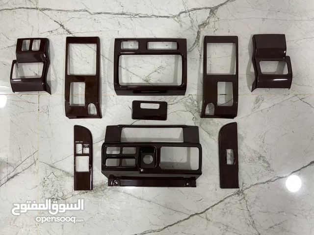 للبيع اكسسوارات تابع الوصف !