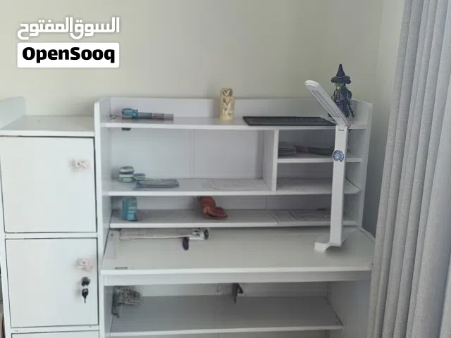 Studying Desk