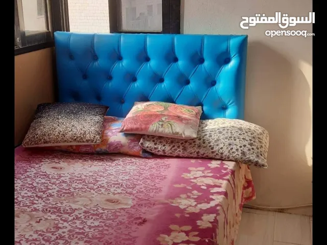 سرير 120 مستعمل للبيع في الكويت على السوق المفتوح