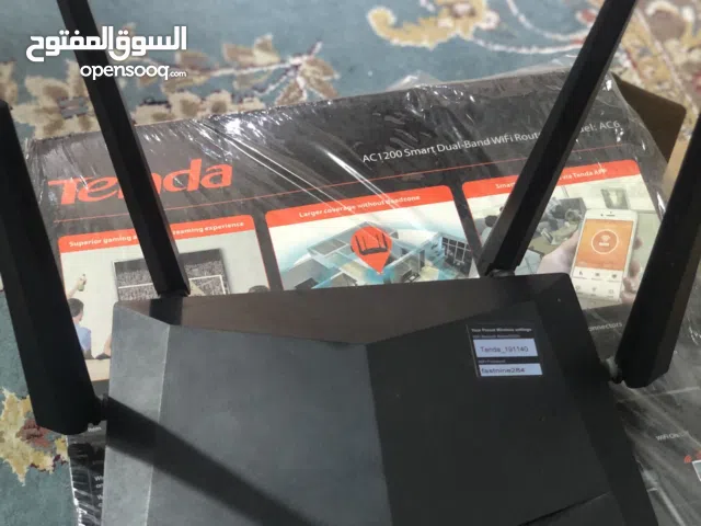 راوتر تيندا 1200