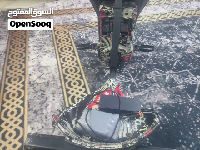 سكوتر اطفال كهرباث