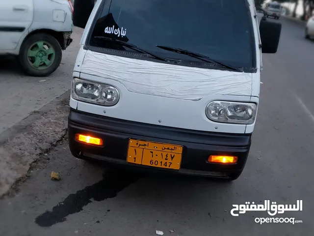 يارحمن باص دايو اللبيع مديل 2012الباص بضاعه التوصل او المالك راسن  الموقع صنعاء