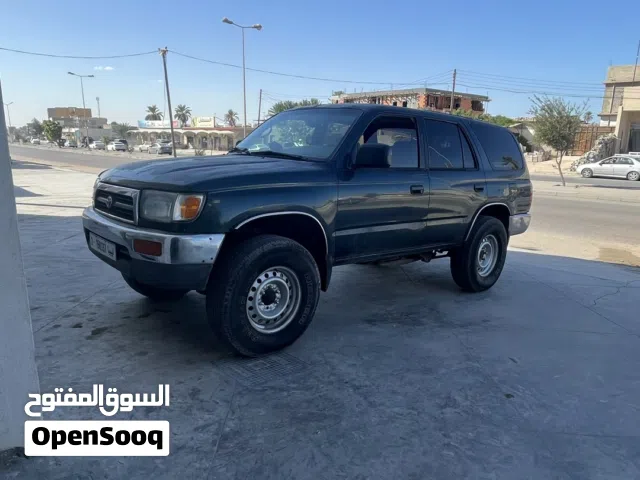 تويوتا 4رانر 1998
