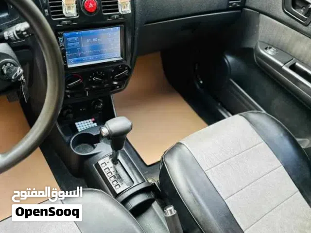 هونداي كليك 2006 للبيع