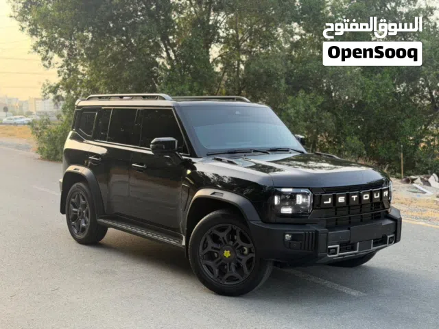 2025 جيتور T2