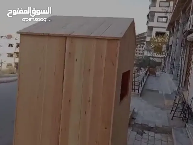 كشك للبيع في مدينة اللاذقية