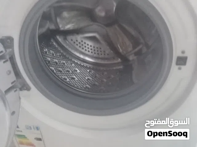 غساله نظيفه شغاله فحص كامل غسيل وتنظيف استعمال بيت