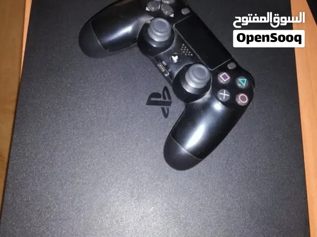 PlayStation 4 PlayStation for sale in Irbid