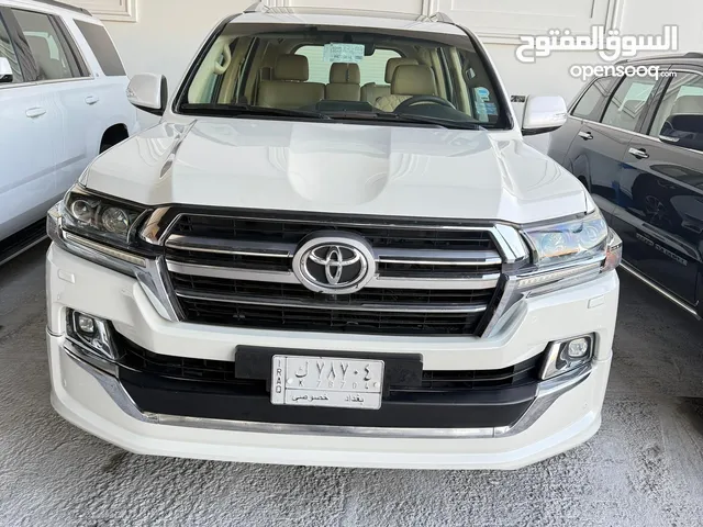New Toyota Other in Basra