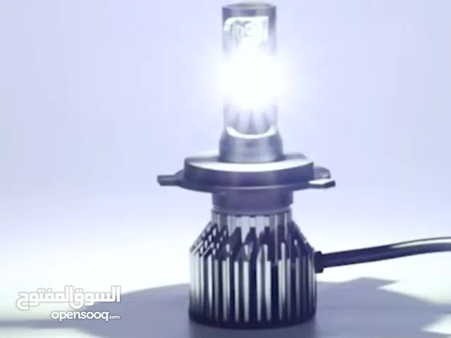 افضل اضاءة LED