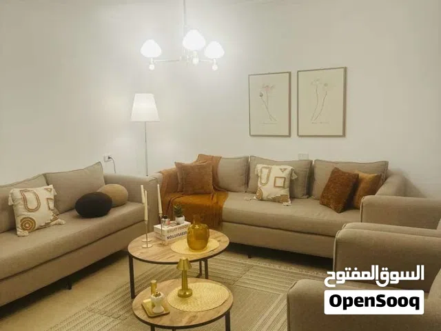 صالون استقبال