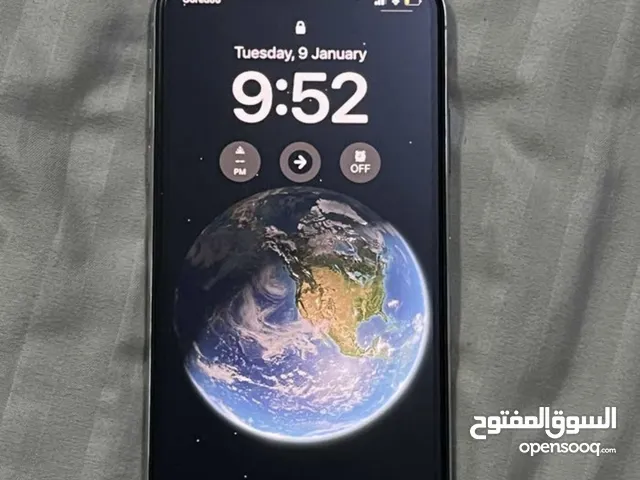 Apple iPhone XS 512 GB in Muscat