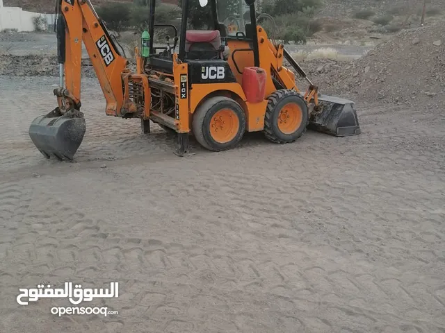 JCB 1CX جي سي بي