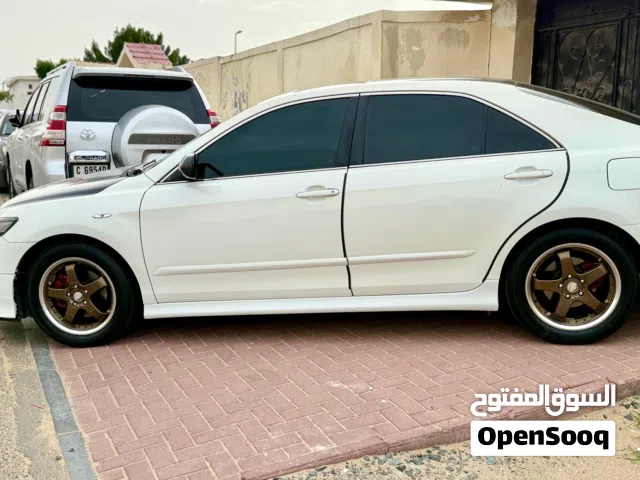 17 INCH RIMS PCD 5x114.3  MADE IN JAPAN IN EXCELLENT CONDITION PCD 5x114.3 17x7J ET48