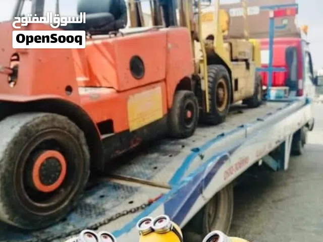 2011 ميتسوبيشي كانتر