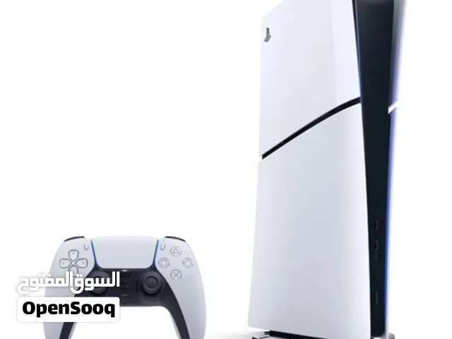 PlayStation 5 PlayStation for sale in Jazan