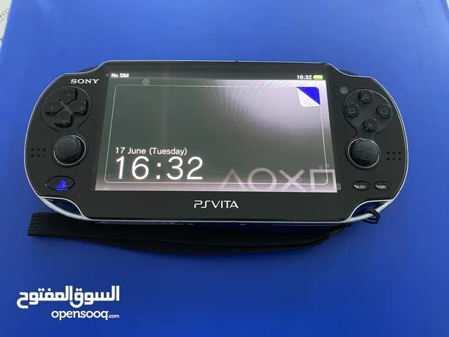 PSVita بي اس في فيتا