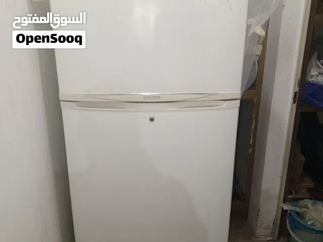 ثلاجه مستعمله