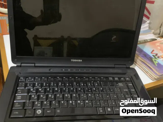 Windows Toshiba  Computers  for sale  in Alexandria