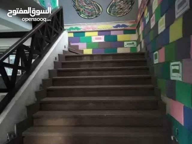 Building for Sale in Cairo Nasr City