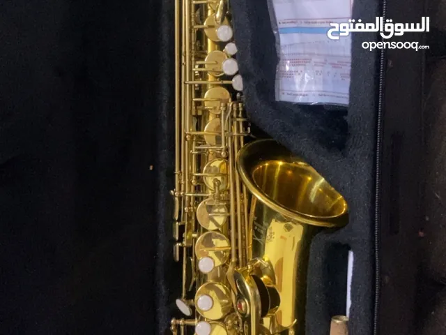 سكسفون للبيع