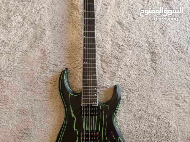 Jackson Pro Series Dinky 7 String