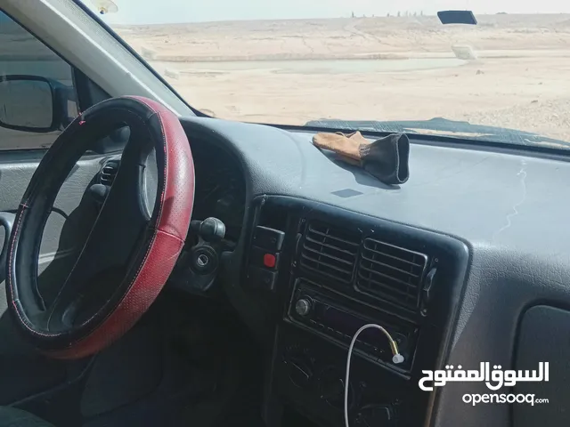 Used Volkswagen Golf in Zarqa