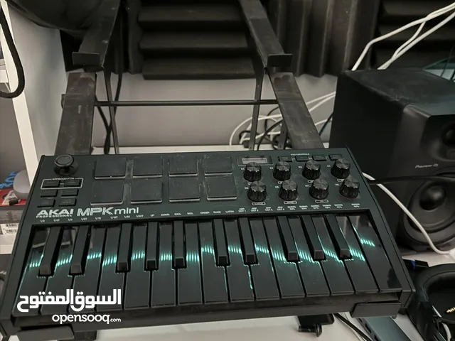 Akai mini medi pad ميدي باد