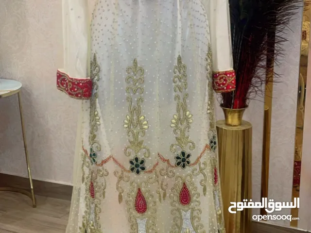 Jalabiya Textile - Abaya - Jalabiya in Mubarak Al-Kabeer