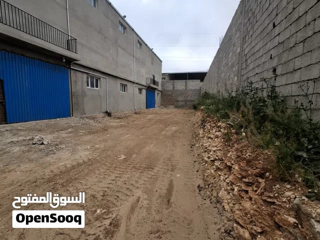 مخزن للايجار