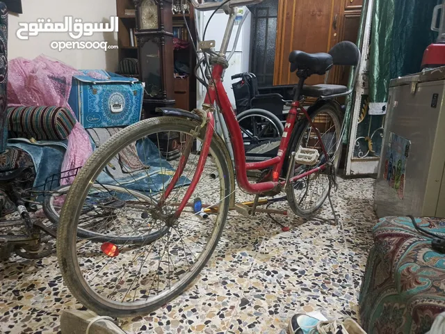 بايسكل بطه ياباني اصلي للبيع