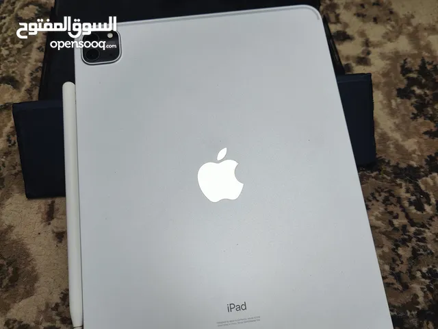 iPad pro 11 inch 2nd generation+ pencil