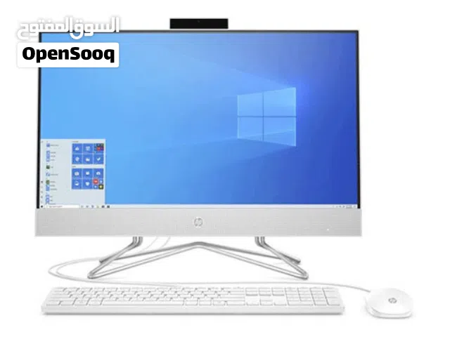 Desktop All On OneHP